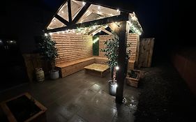 Mourne Air & Bbq Shack